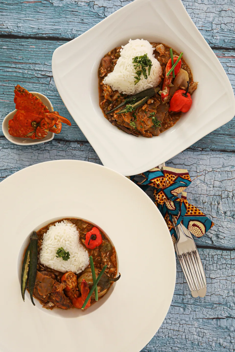 Yassa poulet